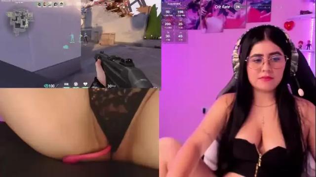 Image 11 of danielamendez__ Stream on Chaturbate on 1 month ago