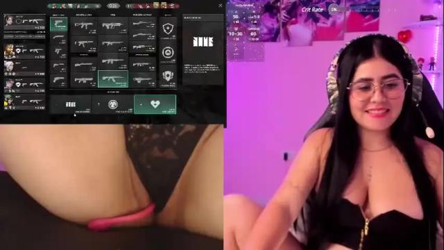 Image 12 of danielamendez__ Stream on Chaturbate on 1 month ago