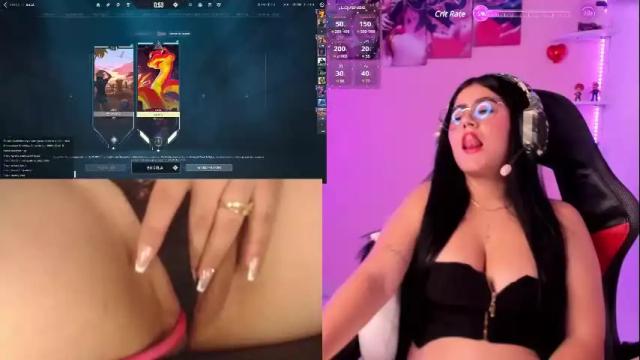 Image 3 of danielamendez__ Stream on Chaturbate on 1 month ago