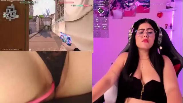 Thumbnail 2, danielamendez__'s Stream at Chaturbate, 28 days ago