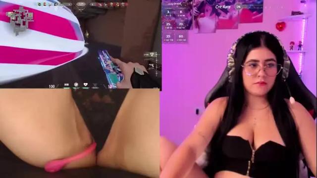 Thumbnail 3, danielamendez__'s Stream at Chaturbate, 28 days ago