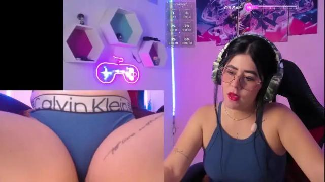 Thumbnail 1, danielamendez__'s Stream at Chaturbate, 27 days ago