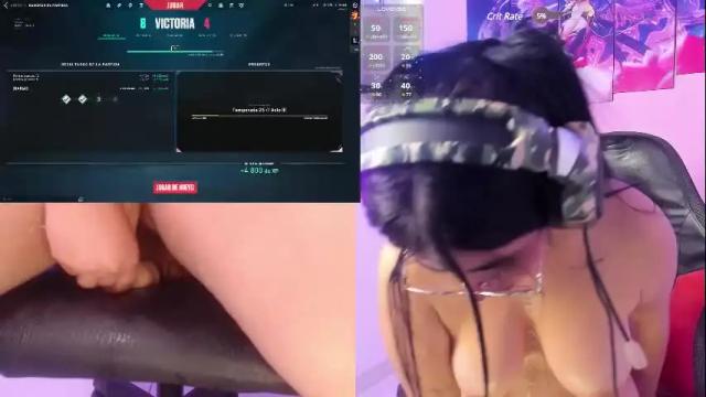 Image 10 of danielamendez__ Stream on Chaturbate on 2 months ago