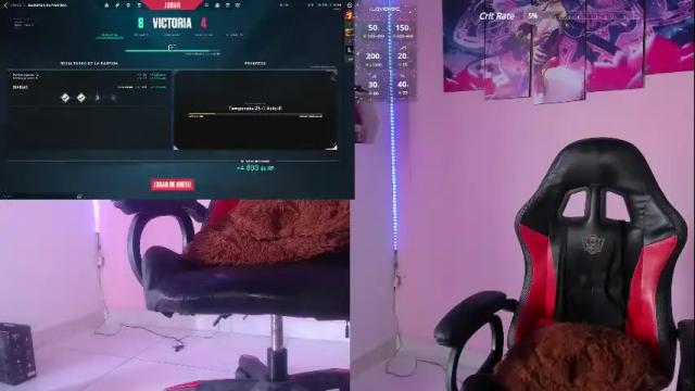 Image 12 of danielamendez__ Stream on Chaturbate on 2 months ago
