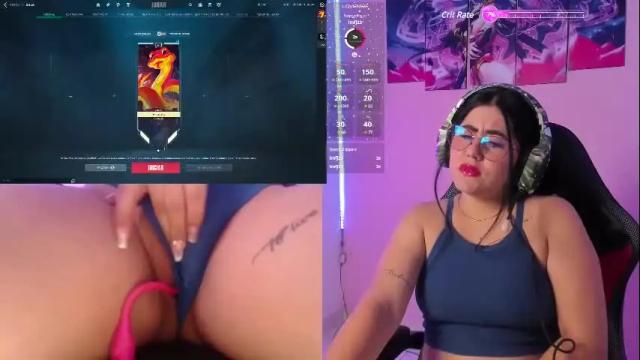 Image 2 of danielamendez__ Stream on Chaturbate on 2 months ago