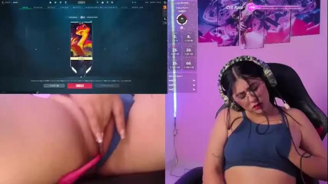 Image 3 of danielamendez__ Stream on Chaturbate on 2 months ago