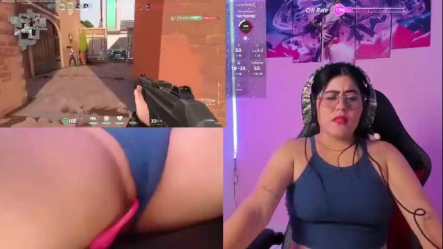 Thumbnail 2, danielamendez__'s Stream at Chaturbate, 27 days ago