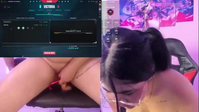 Image 8 of danielamendez__ Stream on Chaturbate on 2 months ago