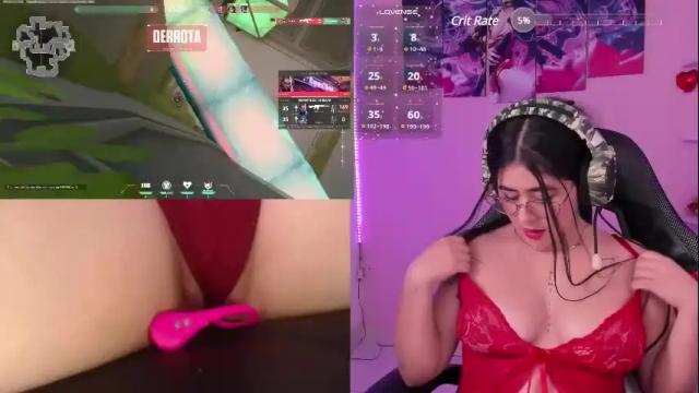 Image 10 of danielamendez__ Stream on Chaturbate on 27 days ago