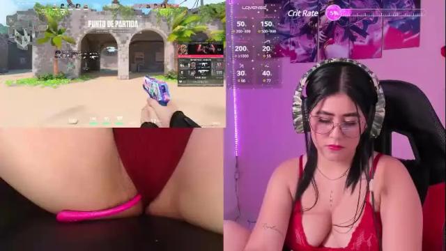 Image 3 of danielamendez__ Stream on Chaturbate on 27 days ago