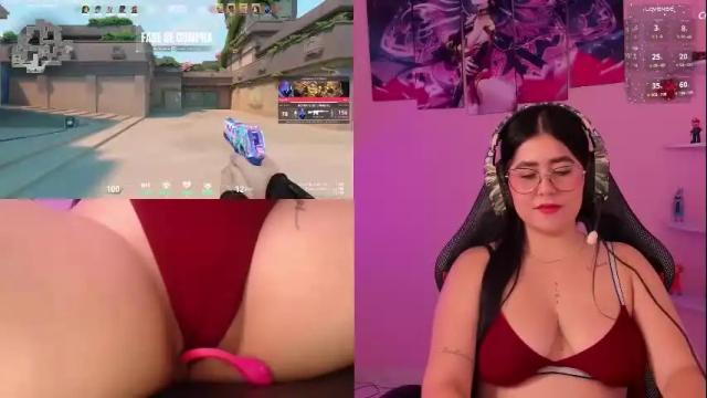 Image 11 of danielamendez__ Stream on Chaturbate on 24 days ago
