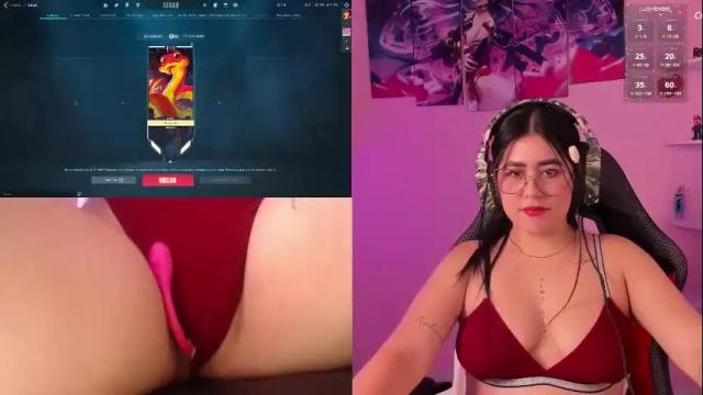 Image 2 of danielamendez__ Stream on Chaturbate on 24 days ago