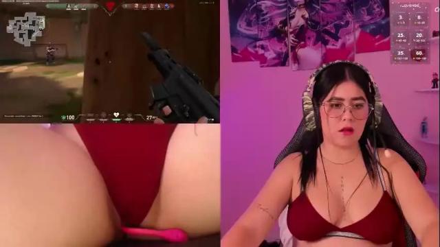 Image 6 of danielamendez__ Stream on Chaturbate on 24 days ago