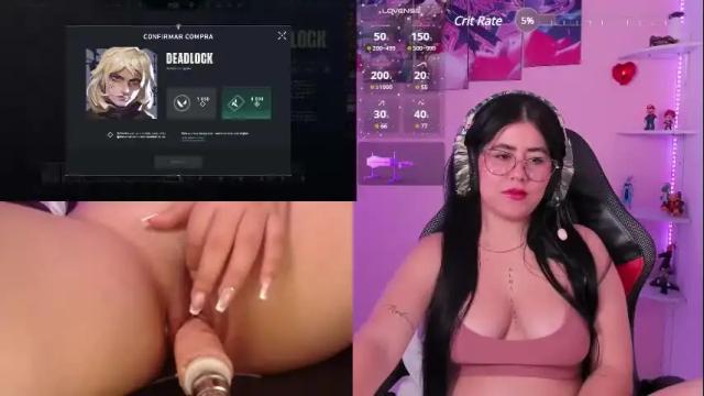 Image 2 of danielamendez__ Stream on Chaturbate on 23 days ago