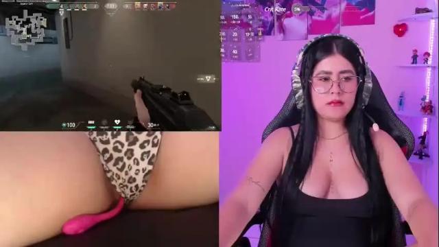Image 10 of danielamendez__ Stream on Chaturbate on 22 days ago