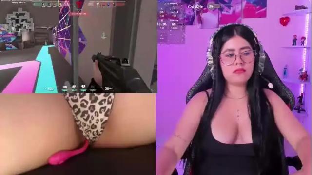 Image 11 of danielamendez__ Stream on Chaturbate on 22 days ago