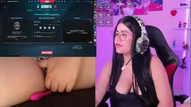 Image 12 of danielamendez__ Stream on Chaturbate on 22 days ago