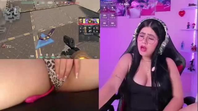 Image 7 of danielamendez__ Stream on Chaturbate on 22 days ago