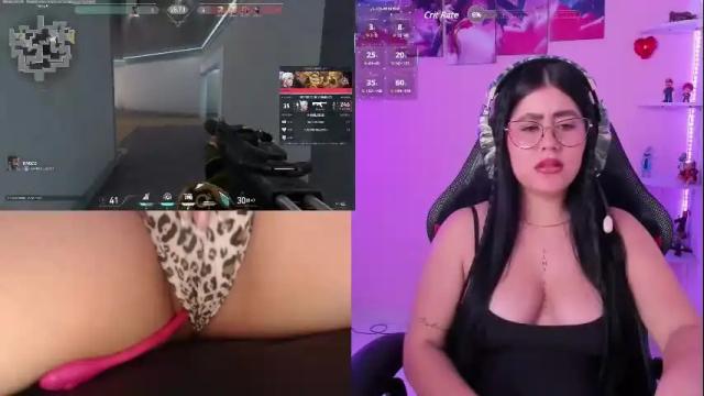 Image 8 of danielamendez__ Stream on Chaturbate on 22 days ago