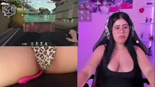 Thumbnail 3, danielamendez__'s Stream at Chaturbate, 20 days ago