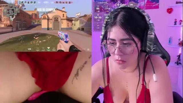 Image 10 of danielamendez__ Stream on Chaturbate on 21 days ago