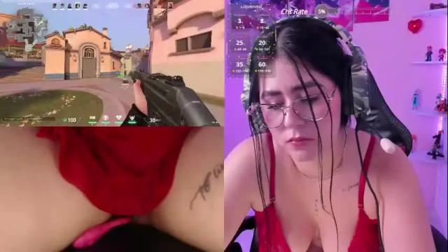 Image 11 of danielamendez__ Stream on Chaturbate on 21 days ago