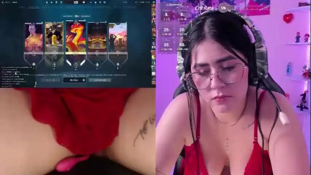 Image 12 of danielamendez__ Stream on Chaturbate on 21 days ago