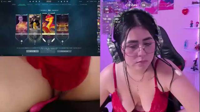Image 3 of danielamendez__ Stream on Chaturbate on 21 days ago