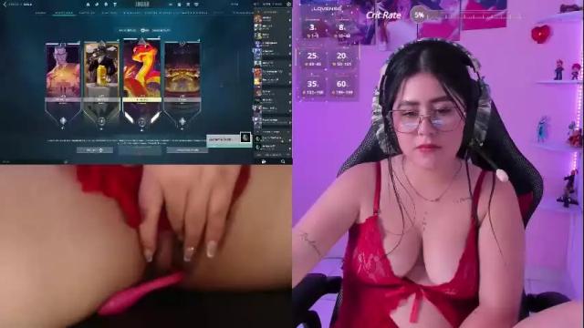 Image 4 of danielamendez__ Stream on Chaturbate on 21 days ago