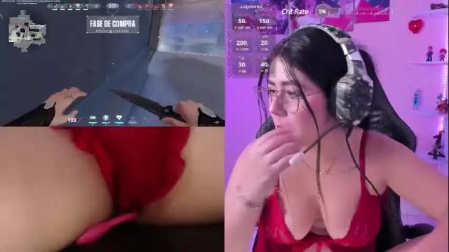 Thumbnail 2, danielamendez__'s Stream at Chaturbate, 19 days ago