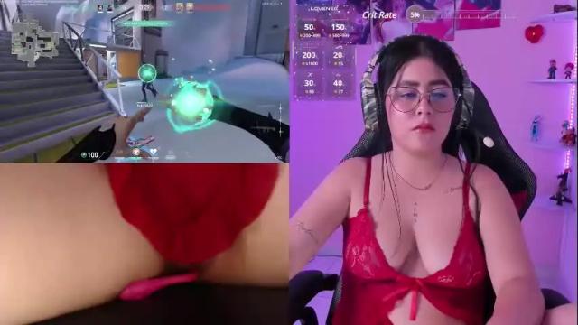 Image 6 of danielamendez__ Stream on Chaturbate on 21 days ago
