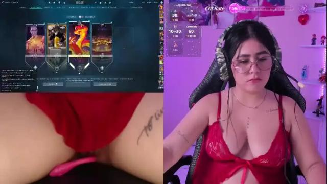 Thumbnail 3, danielamendez__'s Stream at Chaturbate, 19 days ago