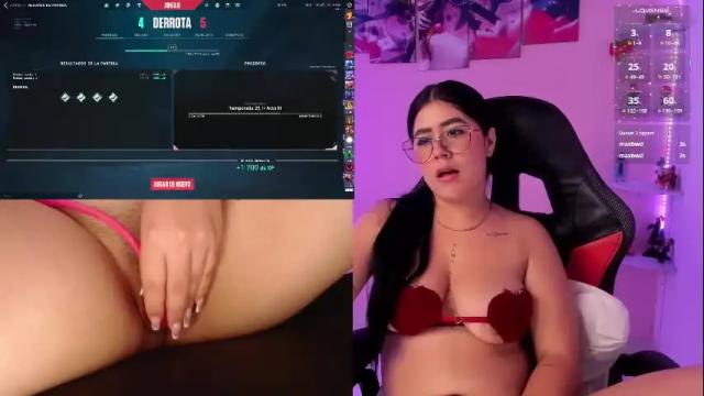 Image 10 of danielamendez__ Stream on Chaturbate on 13 days ago