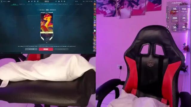 Image 4 of danielamendez__ Stream on Chaturbate on 13 days ago