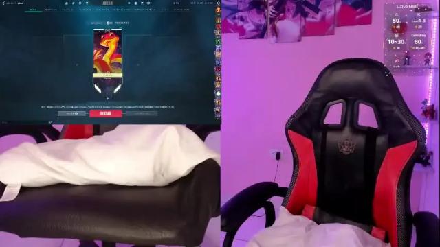Thumbnail 2, danielamendez__'s Stream at Chaturbate, 11 days ago