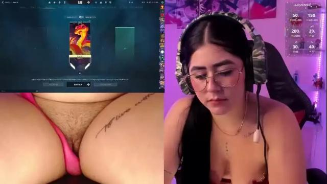 Image 6 of danielamendez__ Stream on Chaturbate on 13 days ago