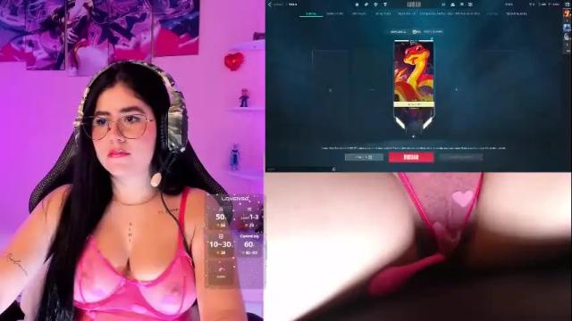 Image 3 of danielamendez__ Stream on Chaturbate on 13 days ago