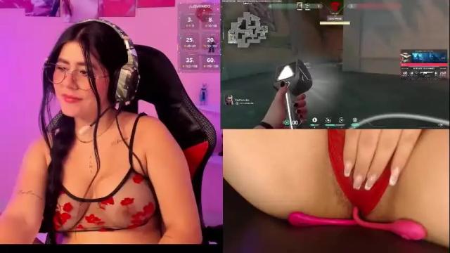 Image 12 of danielamendez__ Stream on Chaturbate on 9 days ago