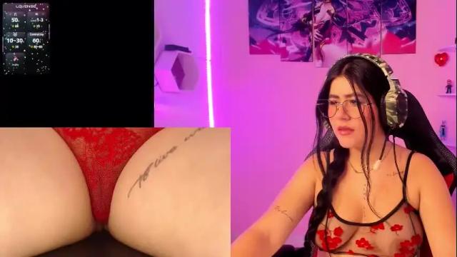 Image 2 of danielamendez__ Stream on Chaturbate on 9 days ago