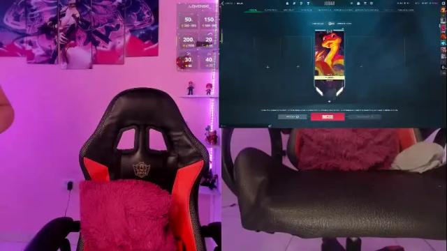 Thumbnail 2, danielamendez__'s Stream at Chaturbate, 8 days ago