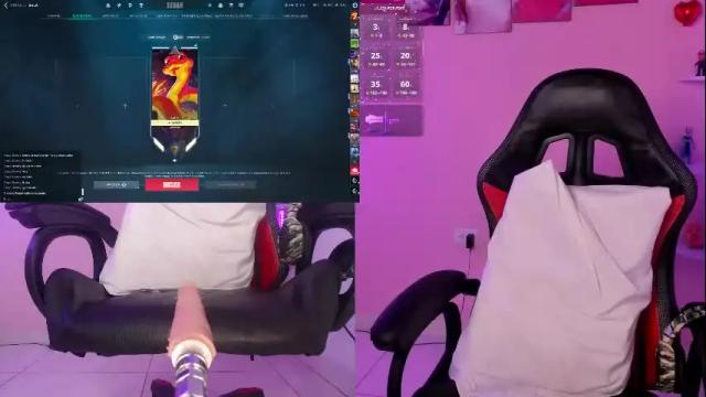 Image 12 of danielamendez__ Stream on Chaturbate on 10 days ago