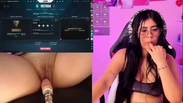 Image 2 of danielamendez__ Stream on Chaturbate on 10 days ago