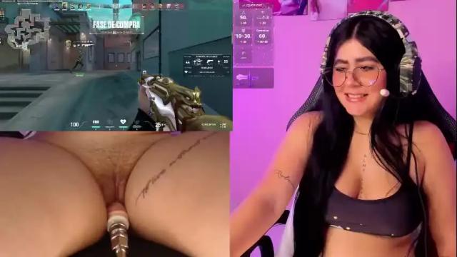Image 4 of danielamendez__ Stream on Chaturbate on 10 days ago