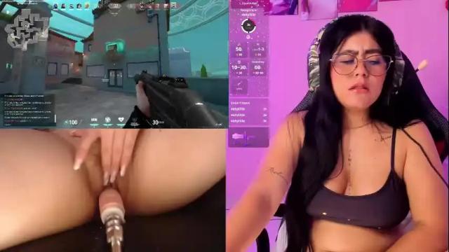 Thumbnail 2, danielamendez__'s Stream at Chaturbate, 6 days ago