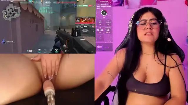 Image 7 of danielamendez__ Stream on Chaturbate on 10 days ago