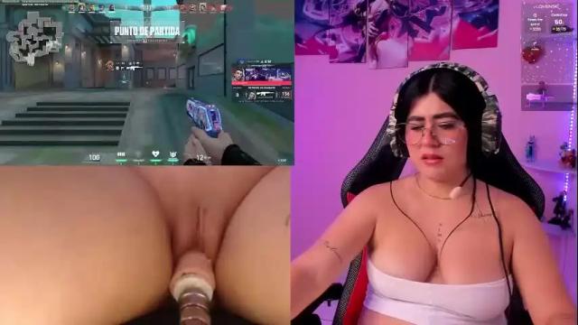 Thumbnail 1, danielamendez__'s Stream at Chaturbate, 4 days ago