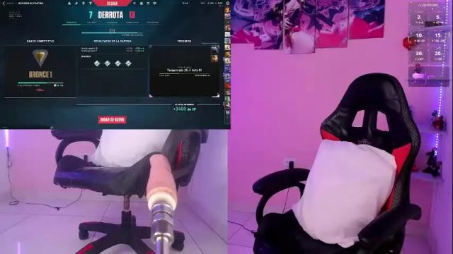 Image 12 of danielamendez__ Stream on Chaturbate on 6 days ago