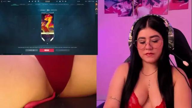 Image 2 of danielamendez__ Stream on Chaturbate on 4 days ago