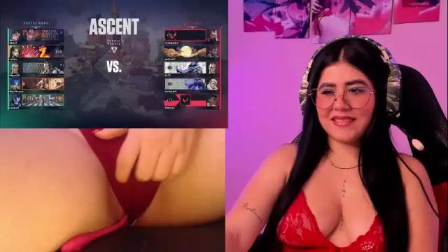 Image 3 of danielamendez__ Stream on Chaturbate on 4 days ago