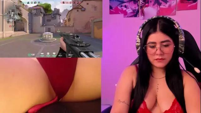 Image 4 of danielamendez__ Stream on Chaturbate on 4 days ago